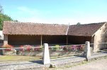 Lavoir de CHEVILLON