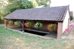 Lavoir de FONTENOUILLES