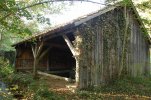 Washhouse of PERREUX