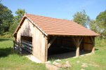 Lavoir de PRUNOY