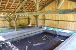 Lavoir de PRUNOY