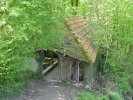 Lavoir de ST MARTIN SUR OUANNE