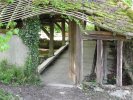 Lavoir de ST MARTIN SUR OUANNE