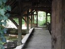 Lavoir de ST MARTIN SUR OUANNE