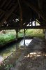 Lavoir de VILLEFRANCHE