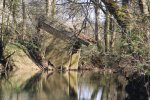 Lavoir de DRACY
