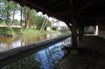 Lavoir de MEZILLES