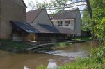 Lavoir de MEZILLES