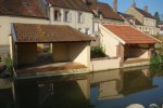 Lavoir de MEZILLES