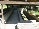 Lavoir de MOULINS SUR OUANNE
