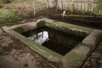 Lavoir de TOUCY