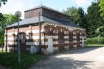 Lavoir de VILLIERS ST BENOIT