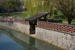 Lavoir de VILLIERS ST BENOIT