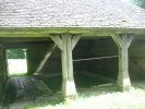 Lavoir de VILLIERS ST BENOIT