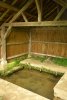 Lavoir de VILLIERS ST BENOIT