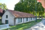 Lavoir de COURLON SUR YONNE