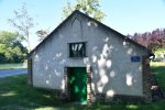 Lavoir de COURLON SUR YONNE