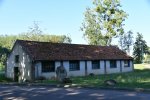 Lavoir de COURLON SUR YONNE