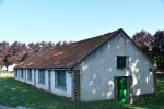 Lavoir de COURLON SUR YONNE