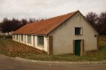 Lavoir de COURLON SUR YONNE