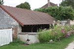 Lavoir de CUY