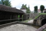 Lavoir de EVRY