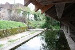 Lavoir de EVRY