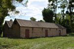 Lavoir de GISY LES NOBLES