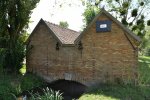 Lavoir de GISY LES NOBLES