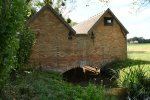 Lavoir de GISY LES NOBLES