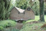 Lavoir de GISY LES NOBLES