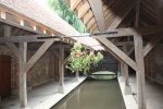 Lavoir de GISY LES NOBLES