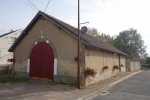 Lavoir de SERGINES