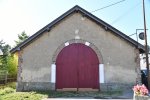 Lavoir de SERGINES