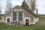Lavoir de MERE