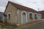 Lavoir de VARENNES
