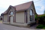 Lavoir de BRANNAY
