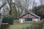 Lavoir de DOMATS