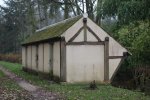 Lavoir de MONTACHER VILLEGARDIN