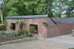 Lavoir de SAVIGNY SUR CLAIRIS