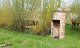 Lavoir de ST VALERIEN