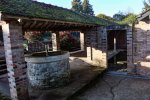 Lavoir de VILLENEUVE LA DONDAGRE