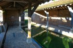 Lavoir de VILLENEUVE LA DONDAGRE