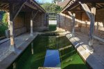Lavoir de VILLENEUVE LA DONDAGRE