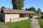 Lavoir de VILLENEUVE LA DONDAGRE