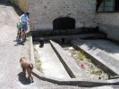 Lavoir de PACY SUR ARMANCON