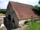 Lavoir de SENNEVOY LE BAS