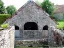 Lavoir de SENNEVOY LE BAS