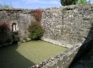 Lavoir de SENNEVOY LE BAS