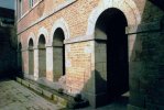 Lavoir de SENNEVOY LE HAUT
